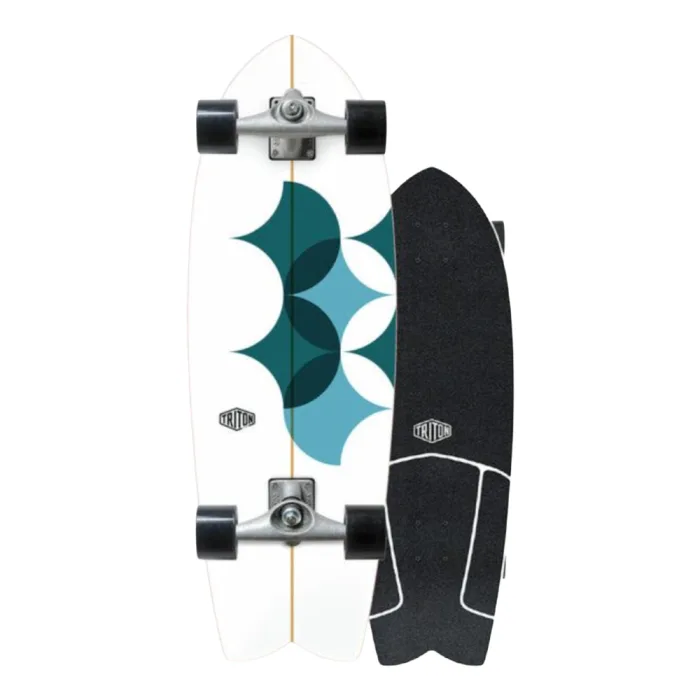 Carver Triton 29" Astral surfskate