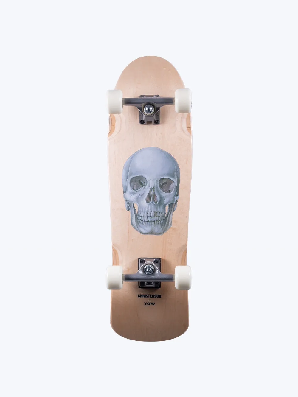 YOW Skalle Mini 30.5" Christenson Surf Cruiser surfskate